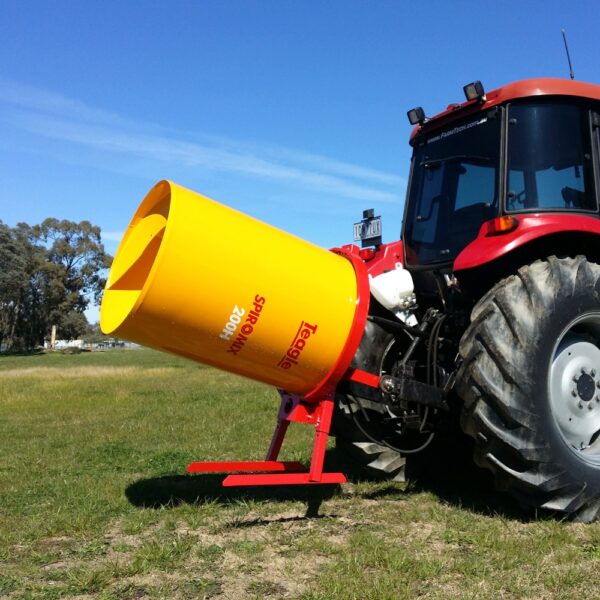 Teagle-Spiromix-Cement-Mixer-Farmtech-SPIRO200H