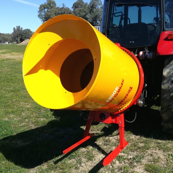 Teagle-Spiromix-Cement-Mixer-Farmtech-SPIRO200H