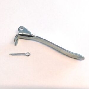 Udder-Gun-Parts-Trig-Lever-with-Split-Pin-1-TV13