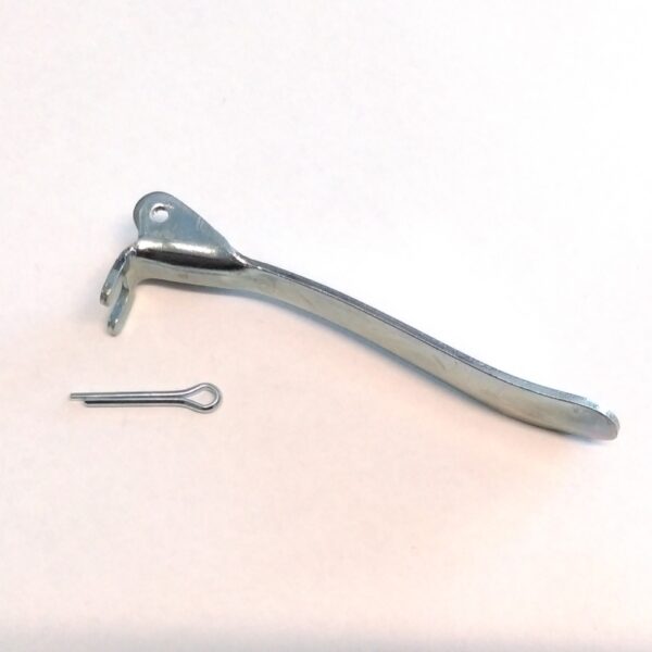 Udder-Gun-Parts-Trig-Lever-with-Split-Pin-1-TV13