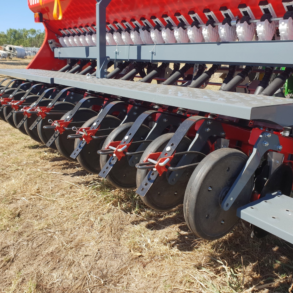 Irtem-FDD-Double-Disc-Seed-Drill-FDD3000 Irtem-FDD-Double-Disc-Seed-Drill-FDD3000