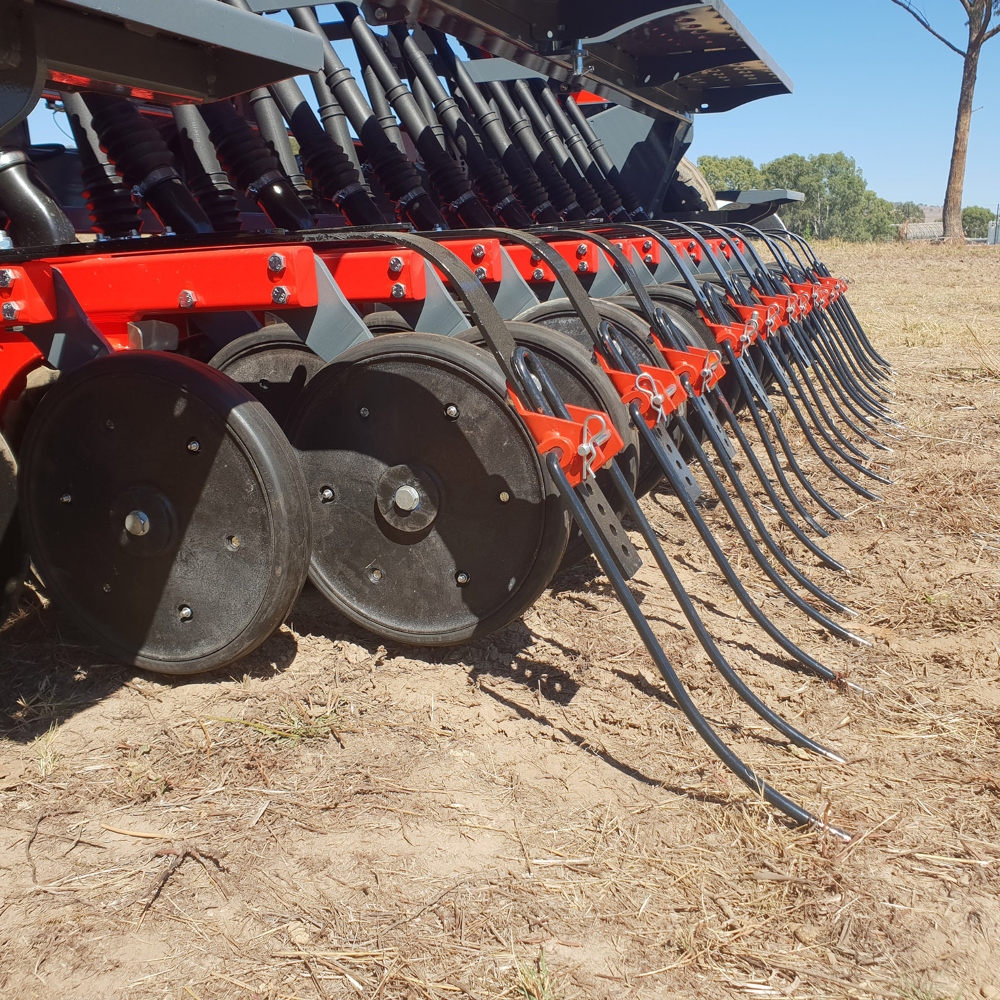 Irtem-FDD-Double-Disc-Seed-Drill-FDD3000 Irtem-FDD-Double-Disc-Seed-Drill-FDD3000