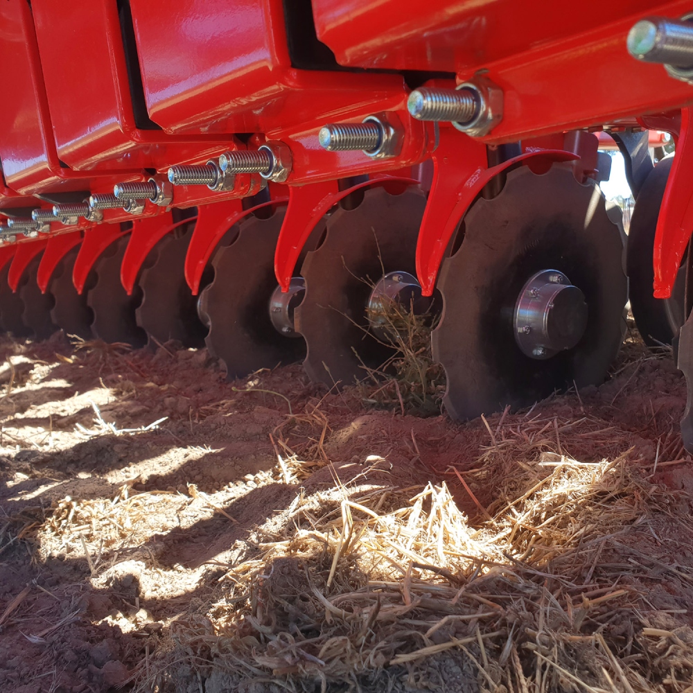 Irtem-FDD-Double-Disc-Seed-Drill-FDD3000 Irtem-FDD-Double-Disc-Seed-Drill-FDD3000