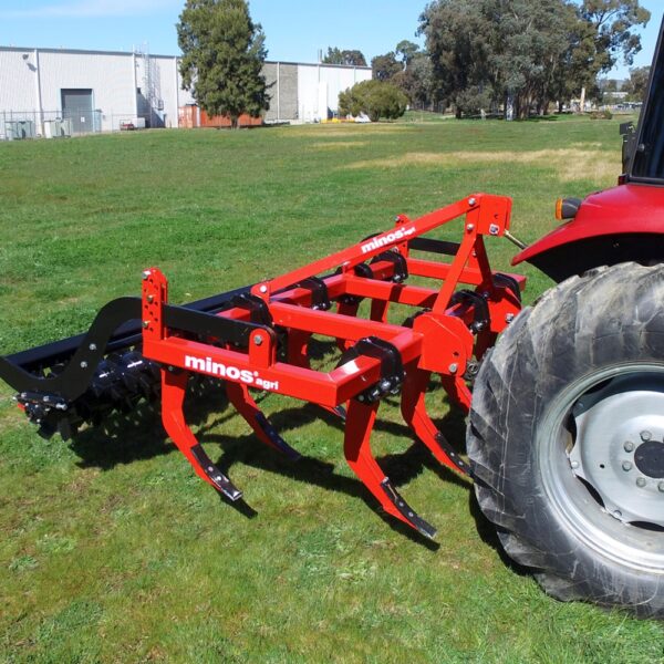 Minos-Agri-9-Tine-Chisel-Plough-with-Roller-CZ-9-M