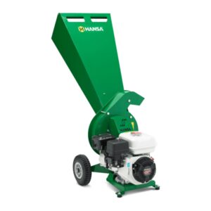 Hansa-Chipper-C5