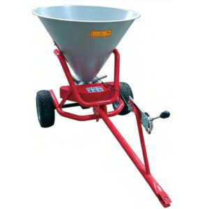Spreaders