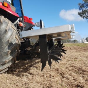 Aerators