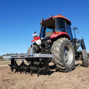Tractor Attachments