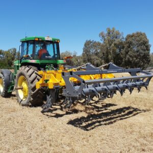 Dondi-Subsoilers-with-a-Double-Rear-Hydraulic-Roller