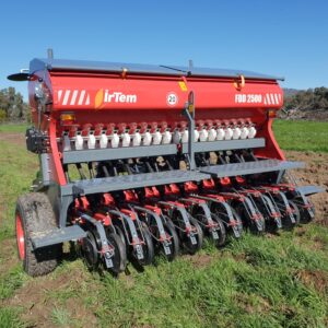 Seed Drill