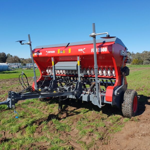 Irtem-Double-Disc-Seed-Drill-FDD2500