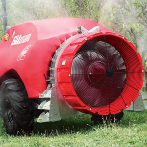 Orchard Sprayers