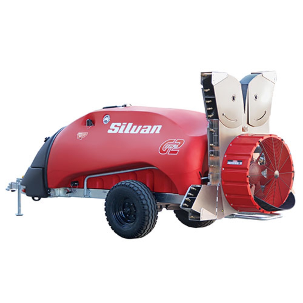 Silvan-4000L-Supaflo-G2-with-Radak-Fan-AB43RE2G Silvan-4000L-Supaflo-G2-with-Radak-Fan-AB43RE2G