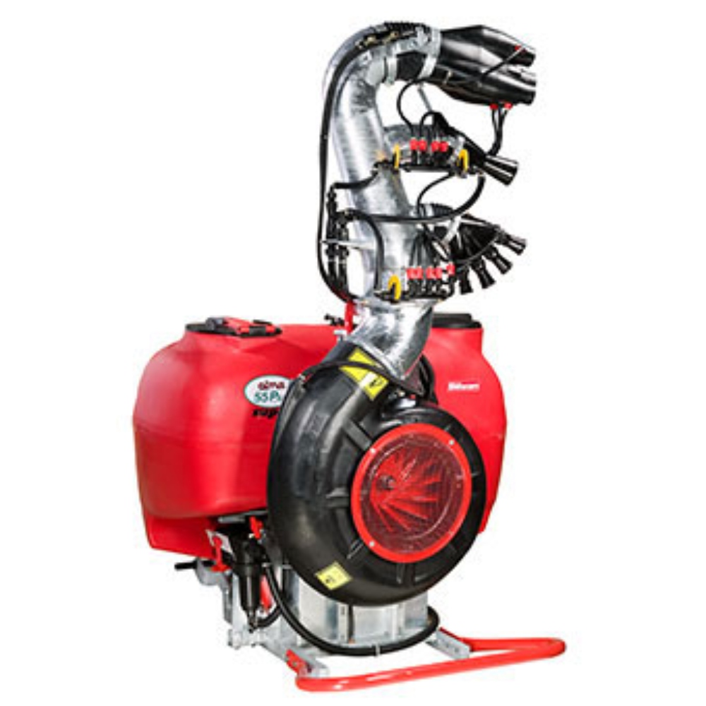 Silvan-Turbo-Linkage-Super-Cannon-GTM-P55DS Silvan-Turbo-Linkage-Super-Cannon-GTM-P55DS