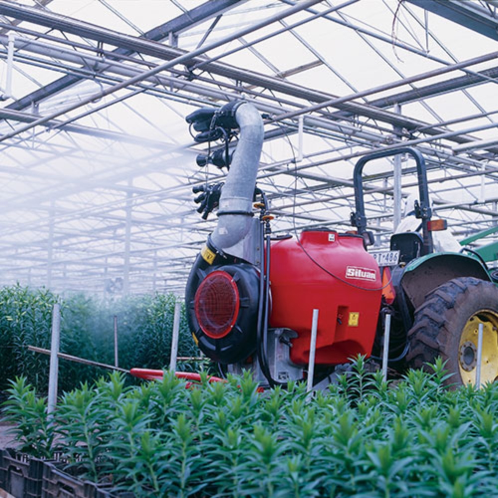 Silvan-Turbo-Linkage-Super-Cannon-GTM-P55DS Silvan-Turbo-Linkage-Super-Cannon-GTM-P55DS