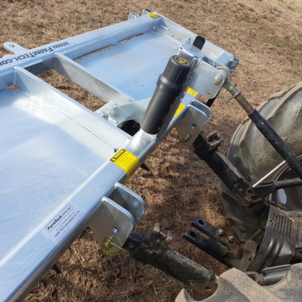 Aervator-GH-Series-Aerator-Farmtech