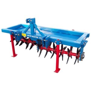 John-Berends-Gromaster-Aerators