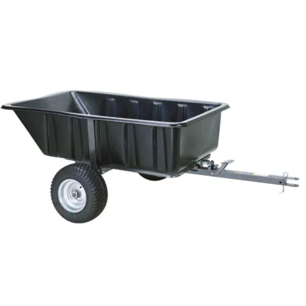 Silvan-350L-Poly-Dump-Cart-DCP01 Silvan-350L-Poly-Dump-Cart-DCP01