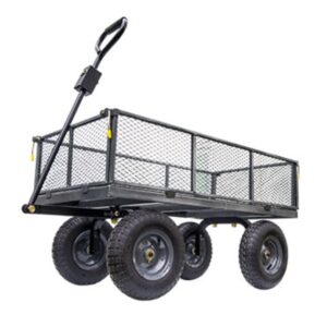 Carts & Trailers