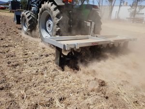 Farmtech-Aervator-GH-Series