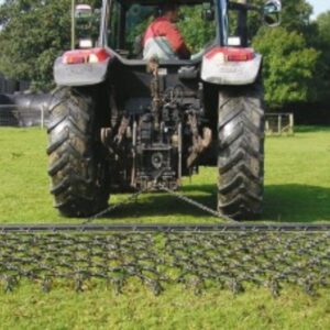 Harrows