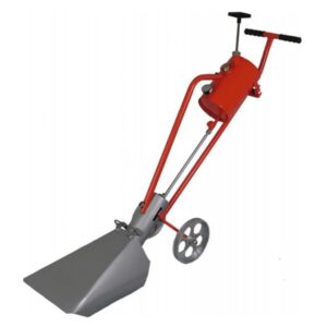 Sheen-X300-Flame-Gun-with-Hood-and-Trolley