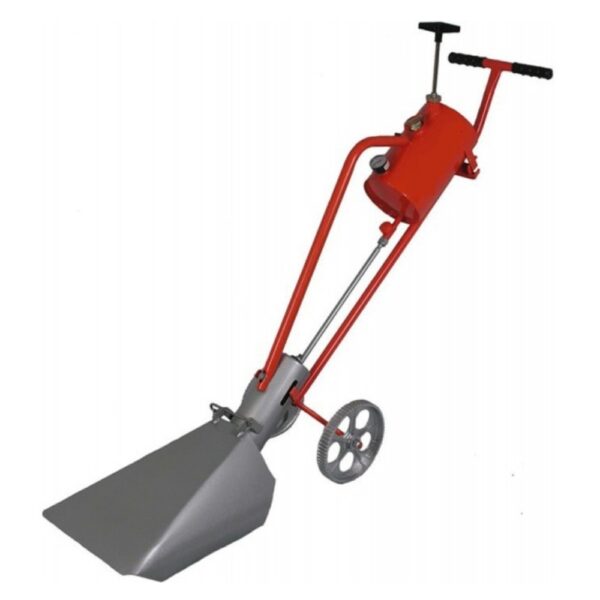 Sheen-X300-Flame-Gun-with-Hood-and-Trolley