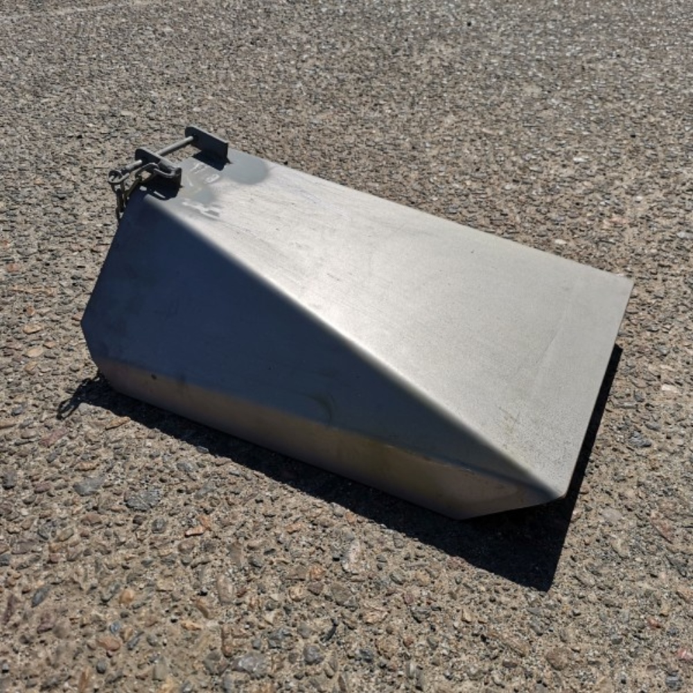 X300-Sheen-Flame-Gun-Hood X300-Sheen-Flame-Gun-Hood