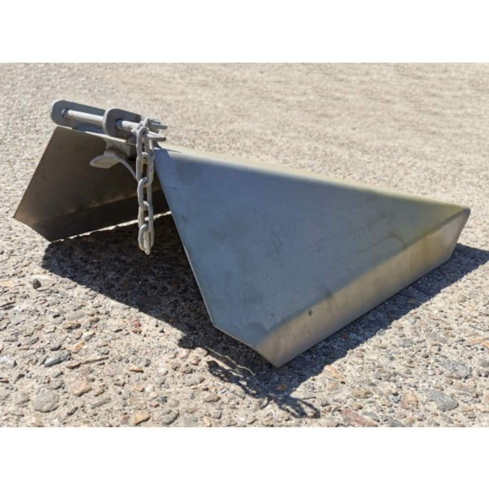 X300-Sheen-Flame-Gun-Hood X300-Sheen-Flame-Gun-Hood