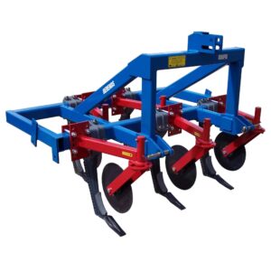 Cultivators