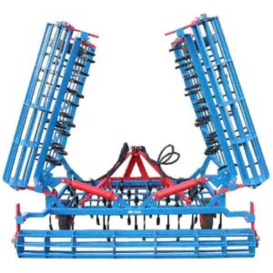 John-Berends-Folding-Wing-S-Tine-Cultivator