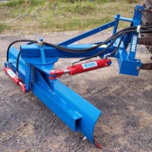 Grader Blades