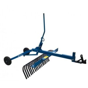 Landscape and Stick Rakes