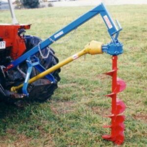 John-Berends-Post-Hole-Diggers-Range-Standard-Duty
