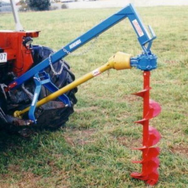 John-Berends-Post-Hole-Diggers-Range-Standard-Duty