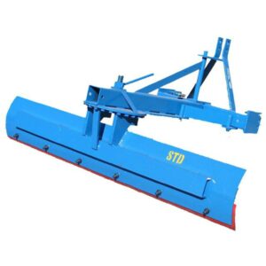 Grader Blades
