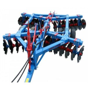 John-Berends-Trailing-Tandem-Discs-Heavy-Duty-TH100