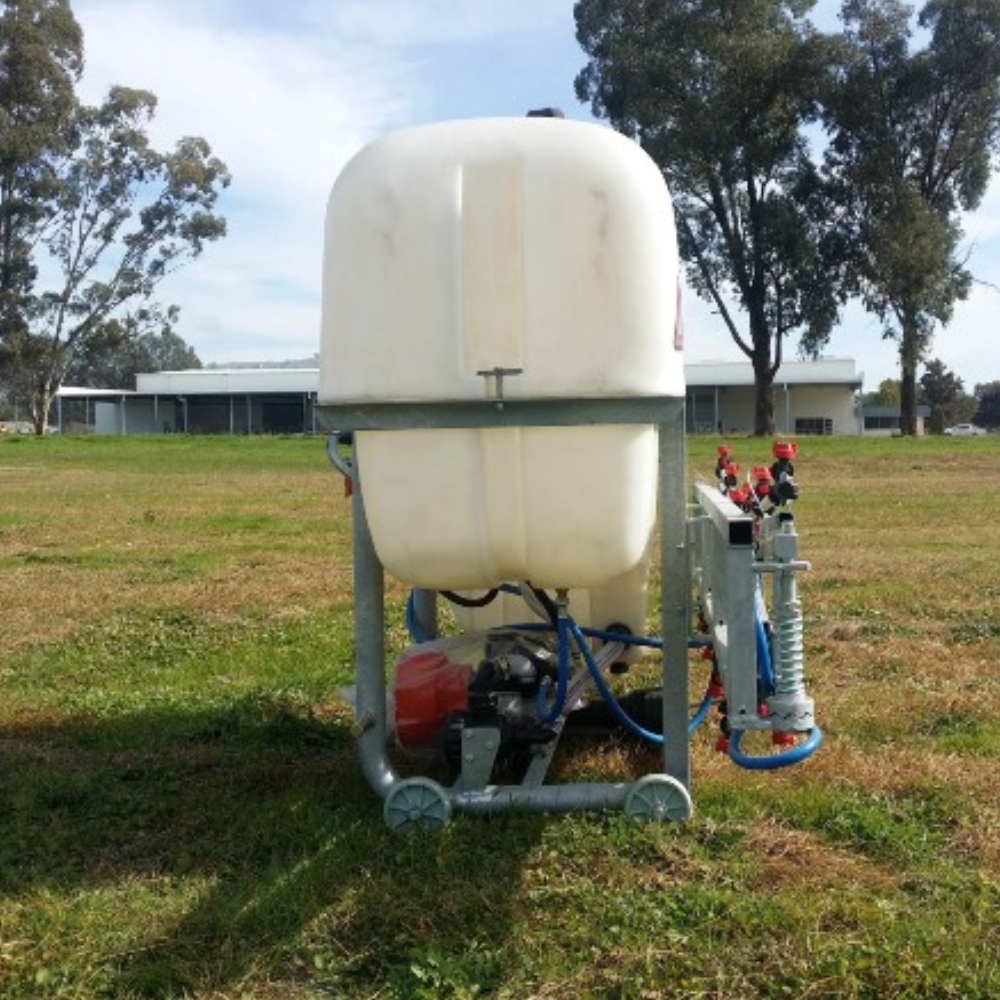 Agromaster-Field-Sprayer-AFS600 Agromaster-Field-Sprayer-AFS600