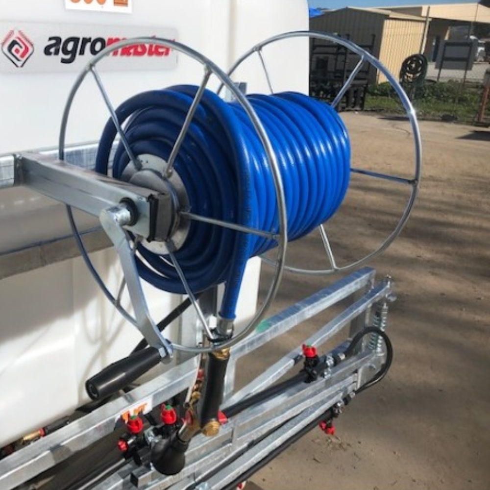 Agromaster-Hose-Reel-to-suit-AFS-Field-Sprayers Agromaster-Hose-Reel-to-suit-AFS-Field-Sprayers