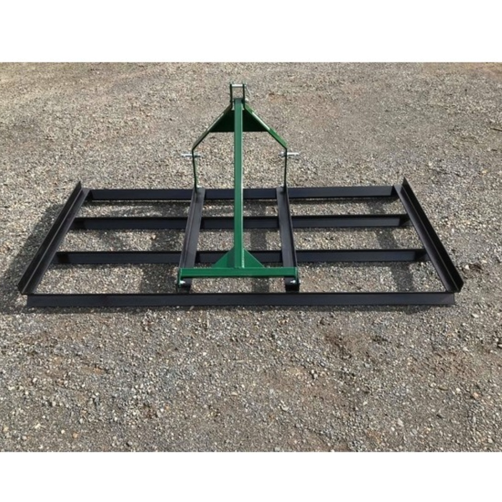 Murray-Smudge-Bar Murray-Smudge-Bar