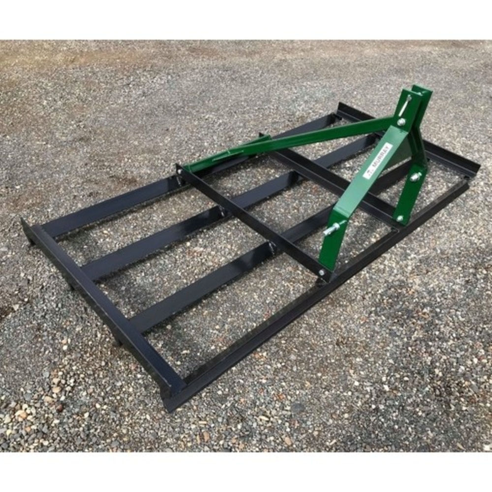 Murray-Smudge-Bar Murray-Smudge-Bar