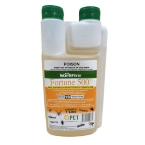 Pesticides
