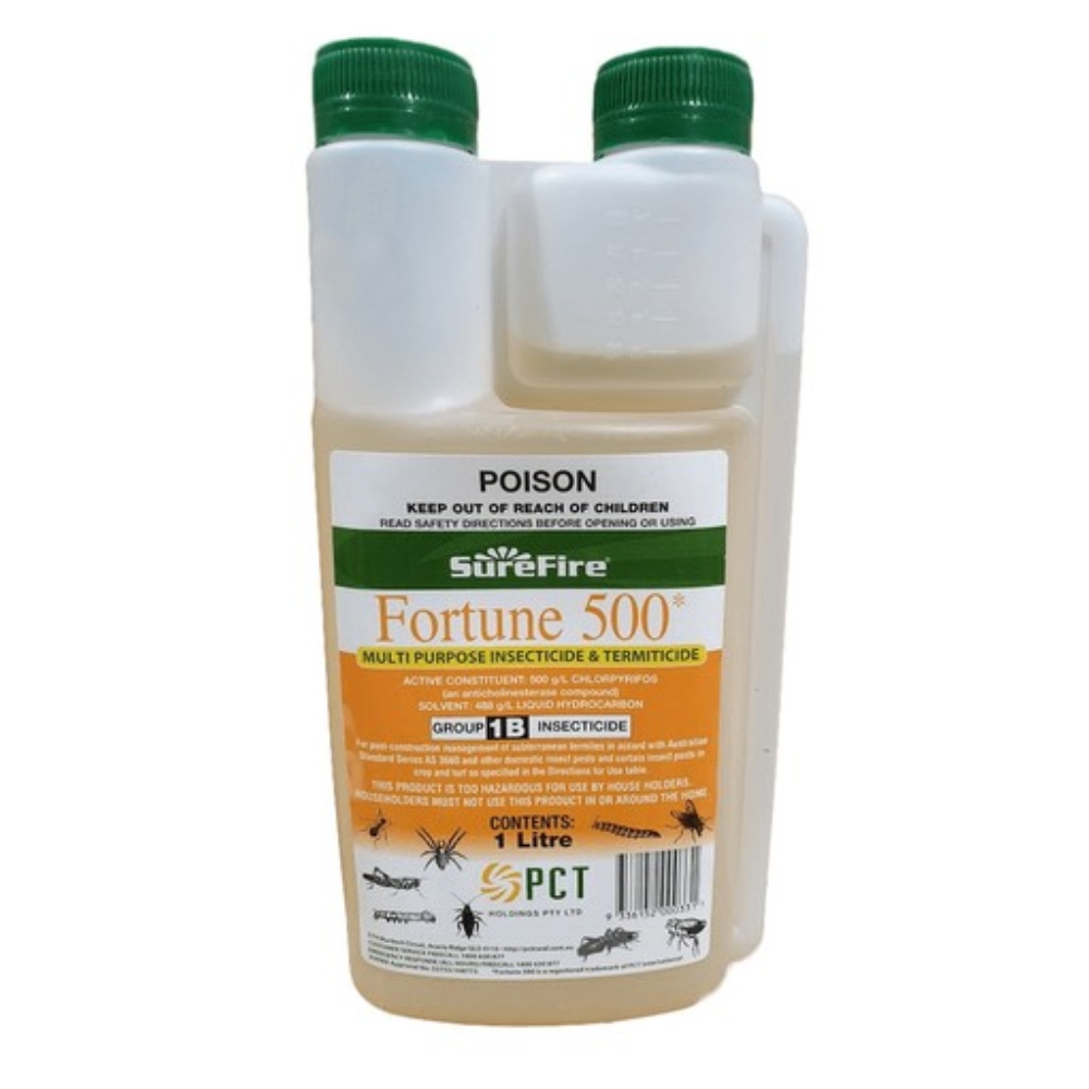 Surefire-Fortune-500-1Litre Surefire-Fortune-500-1Litre