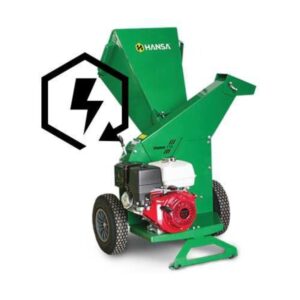 Hansa-C13-Chipper-with-Electric-Start-C13STDES
