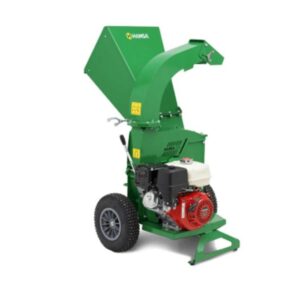 Hansa-Chipper-C13-Standard-Leg-Swivel-C13STDS