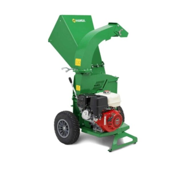 Hansa-Chipper-C13-Standard-Leg-Swivel-C13STDS