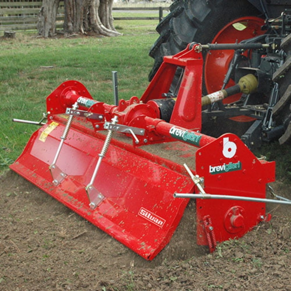 Breviglieri-B85-Rotary-Hoes-Silvan Breviglieri-B85-Rotary-Hoes-Silvan