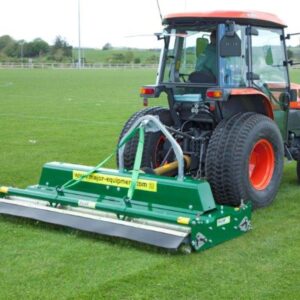 Finishing Mowers
