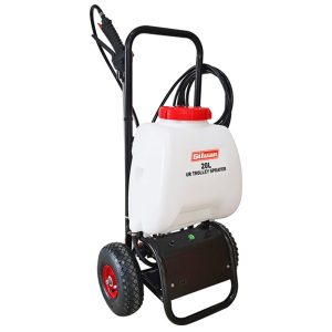 Silvan-20L-Rechargeable-Upright-Trolley-Sprayer-TR25-2
