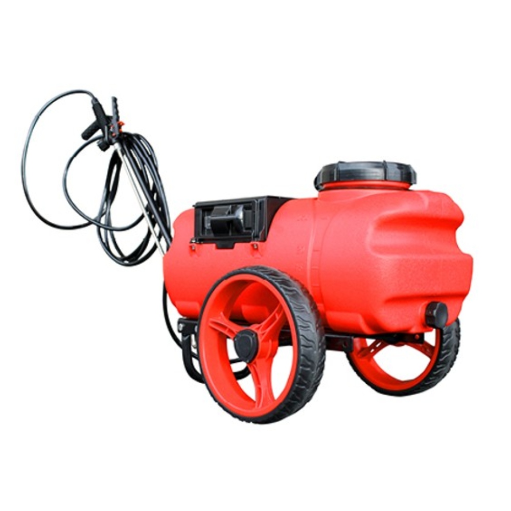 Silvan-25L-Trolley-Sprayer-SP25-TR3 Silvan-25L-Trolley-Sprayer-SP25-TR3